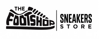 The Footshop Sneakers