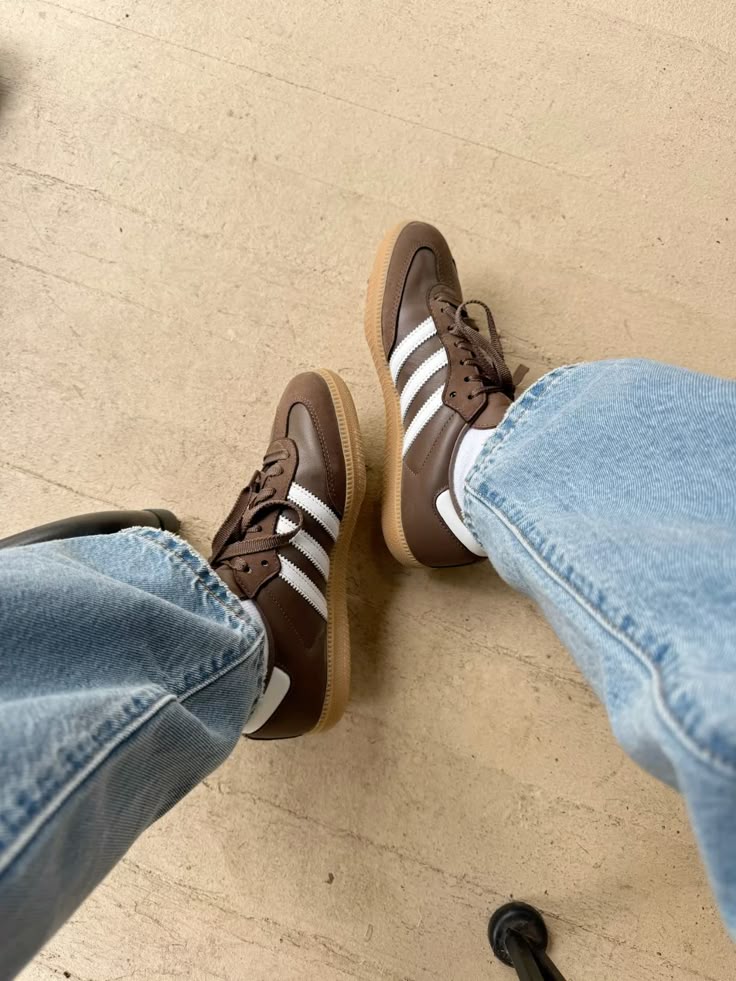 ADIDAS SAMBA