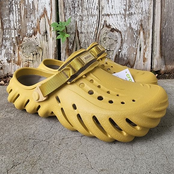 CROCS ECO