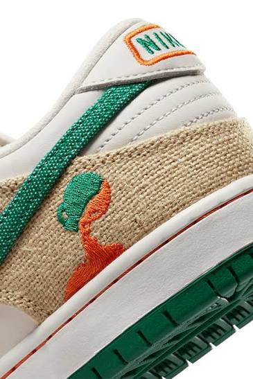 Nike SB Dunk Low Jarritos
