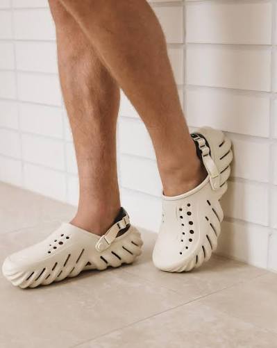 CROCS ECO
