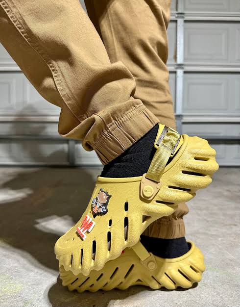CROCS ECO