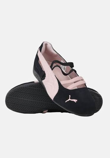 PUMA SPEEDCAT BALLET