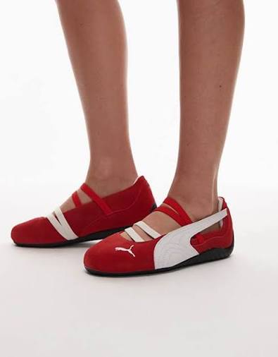 PUMA SPEEDCAT BALLET