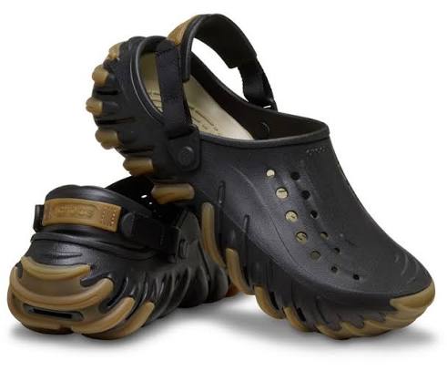 CROCS ECO GUM