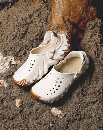 CROCS ECO GUM
