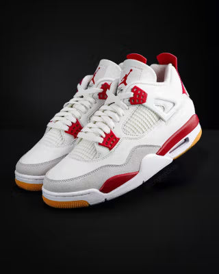 NIKE RETRO 4