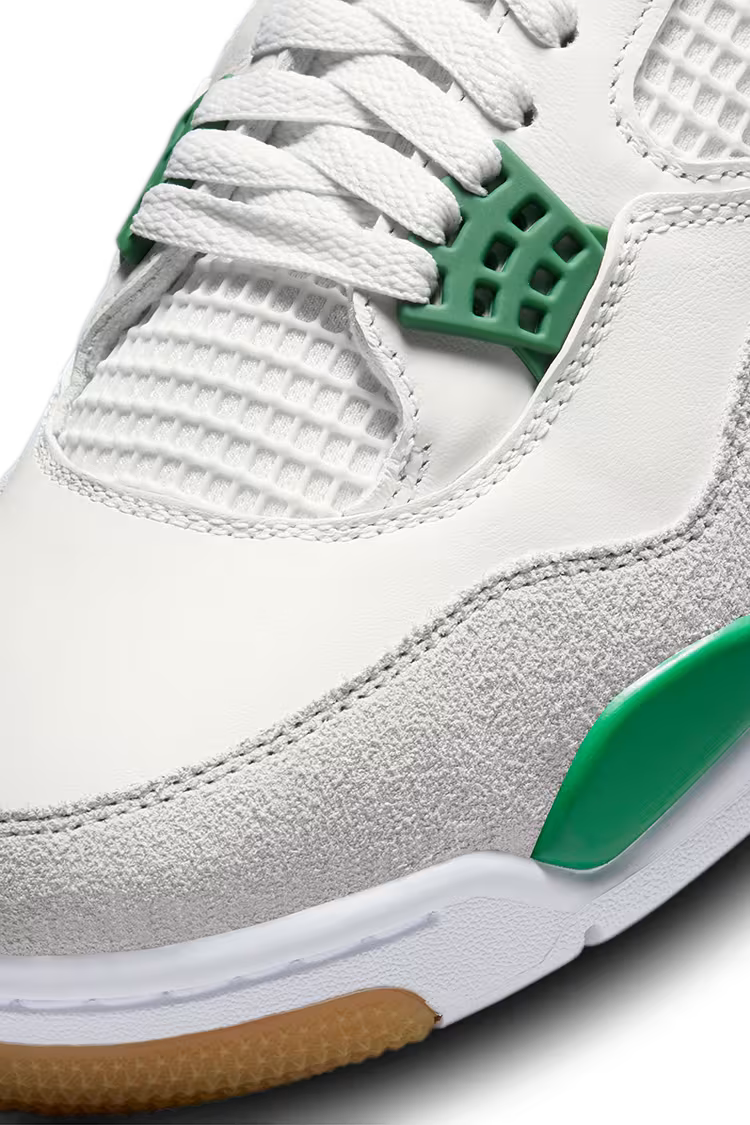 NIKE RETRO 4