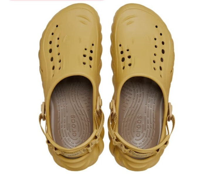 CROCS ECO
