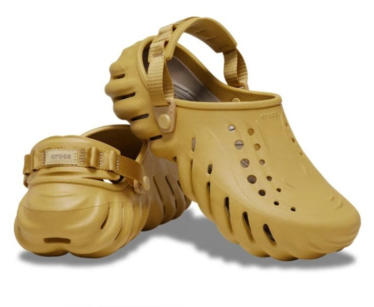 CROCS ECO