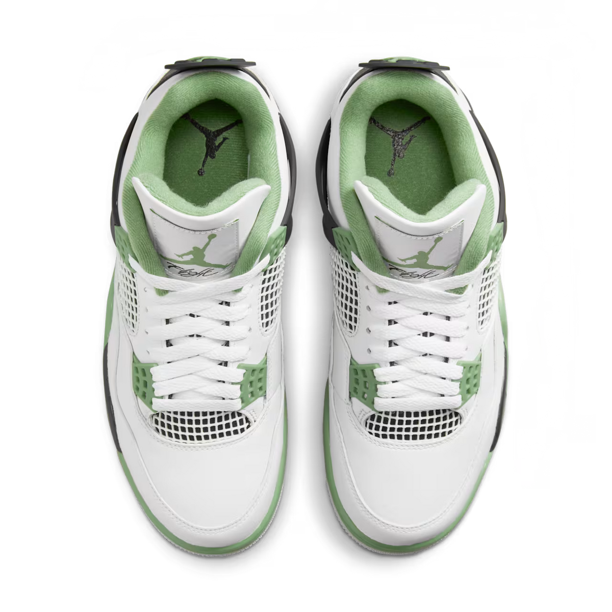 NIKE RETRO 4