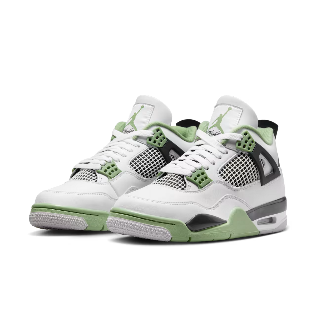 NIKE RETRO 4
